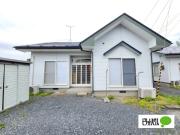 下モ下釜阿部貸家