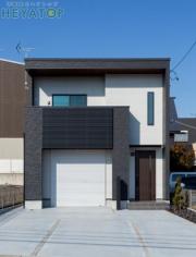 名鉄名古屋本線左京山駅まで徒歩4分