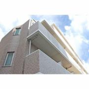 プレール・ドゥーク西新宿II
