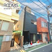 ルシエル代沢