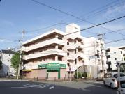 石城マンション