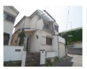 鈴蘭台東町3丁目貸家