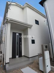 碧南入船町第1期4号棟