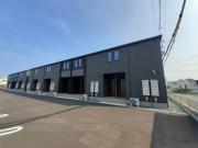 ＪＲ宇部線岩鼻駅まで徒歩6分