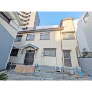 大阪市淀川区東三国6丁目住宅