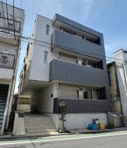 Vieuno仲町