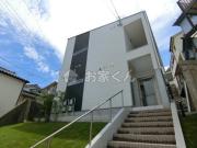 山陽電鉄本線板宿駅まで徒歩8分