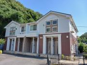 ＪＲ山陽本線備後赤坂駅まで徒歩22分