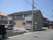 酒田市Droom セジュール・ブリッサ201