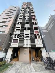 プライマル新宿若松町