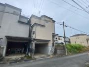 ふじみ野市亀久保貸家