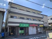 阪急京都線高槻市駅まで徒歩13分