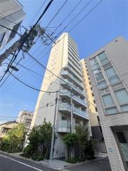 ブラウ東上野