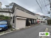 宝栄町貸家