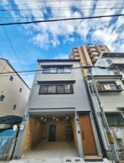 灘区中原通5丁目戸建