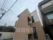 広島電鉄江波線舟入南駅まで徒歩7分