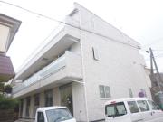 東急東横線綱島駅まで徒歩15分
