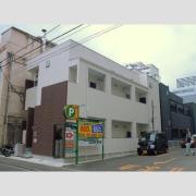 仙台市地下鉄東西線大町西公園駅まで徒歩8分