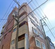 東京メトロ半蔵門線押上駅まで徒歩6分