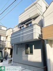 Kolet羽田三丁目02