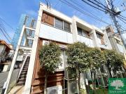 ＪＲ山手線大崎駅まで徒歩7分