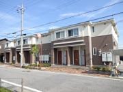 ＪＲ北陸本線長浜駅まで徒歩22分