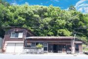 大台町DIY可能戸建て