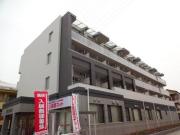 地下鉄長堀鶴見緑地線門真南駅まで徒歩8分