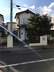 久下2丁目貸家