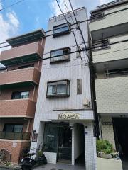 MOAビル