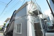 京王線笹塚駅まで徒歩12分