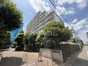 浦和パークファミリアA棟