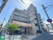 アイディーコート茅ヶ崎海岸