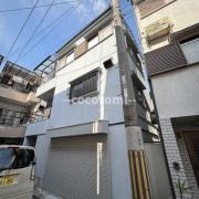 守口市大枝北町一軒家