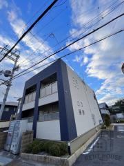 南海本線泉佐野駅まで徒歩11分