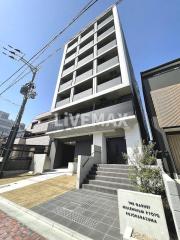 THE GARNET MILLENNIUM KYOTO 九条烏丸