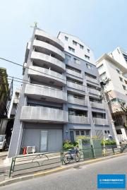 京王井の頭線神泉駅まで徒歩6分