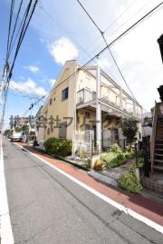 ＪＲ中央線三鷹駅まで徒歩8分