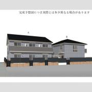 Ray North East Library A棟