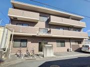 ＪＲ吉備線備前三門駅まで徒歩8分