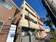 ＪＲ内房線本千葉駅まで徒歩2分