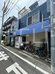東急目黒線西小山駅まで徒歩5分
