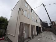 Mok-terrace Aoi