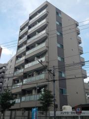 クレーデ東新小岩