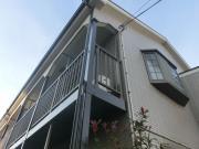 京王線調布駅まで徒歩5分