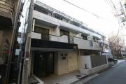 ＪＲ山手線代々木駅まで徒歩11分