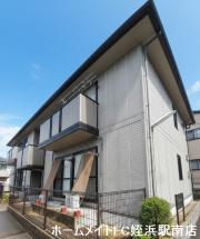 ＪＲ筑肥線筑前前原駅まで徒歩8分