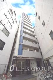 クレアシオン門前仲町