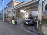 柏崎市米山台戸建