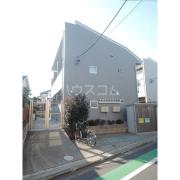 アペックス・狛江C